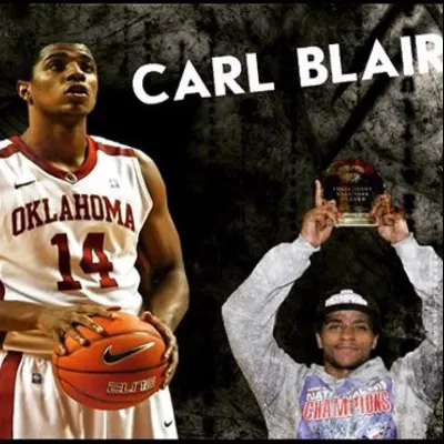 Carl Blair Sports Academy