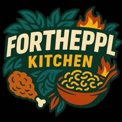 For The PPL Kitchen