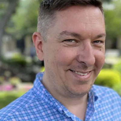 Joshua Donohue