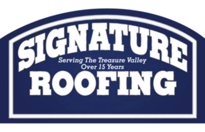 Signature Roofing