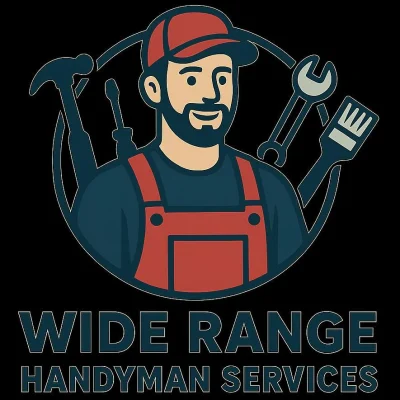Wide Range Handyman Services 
