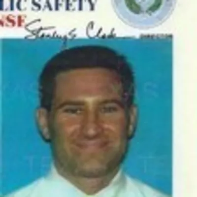 David C. Barranco