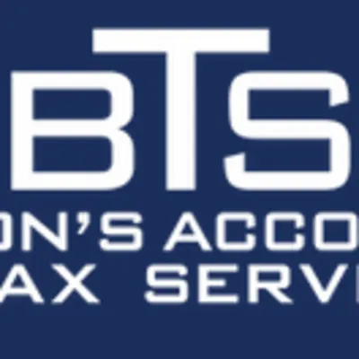 Britton's Tax Service
