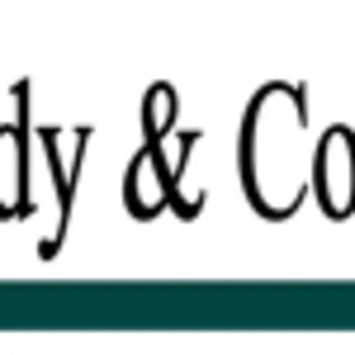 Love Cody & Company CPA's