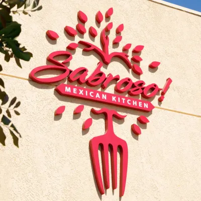 SABROSO! MEXICAN GRILL