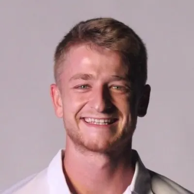 Lucas Landaluce Tennis Coach