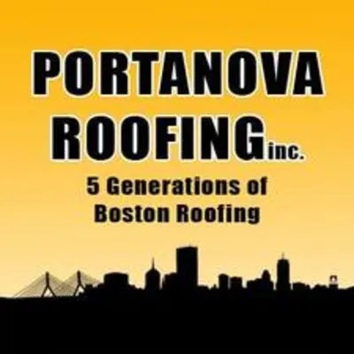 Portanova Roofing Inc