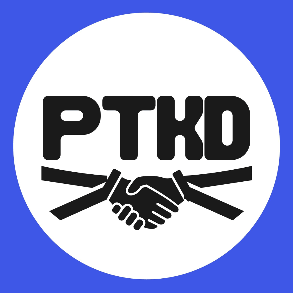 Partners Tae Kwon-Do