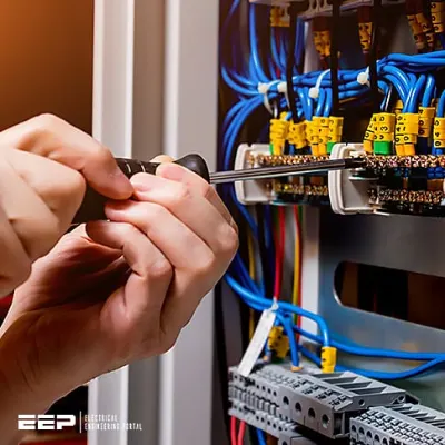 Modern Electrical Installations