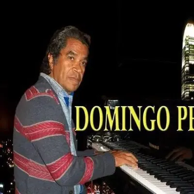 DOMINGO PEREZ PIANO AND GUITAR LESSON