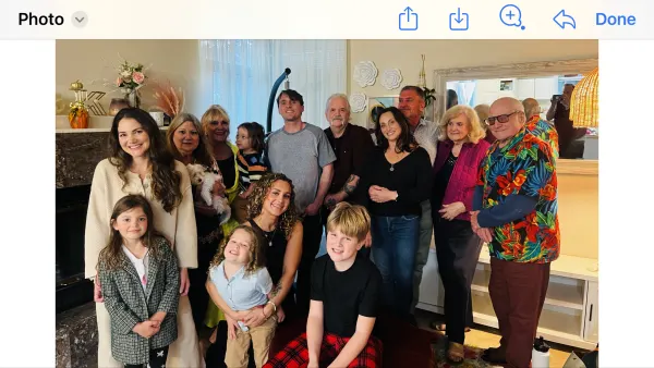 Family gathering 2023