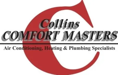 Collins Comfort Masters