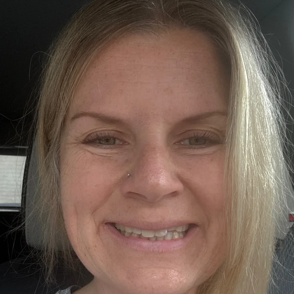 Nicole Uhland- Spanish Teacher