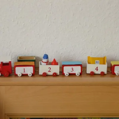The Nurtury Montessori Preschool
