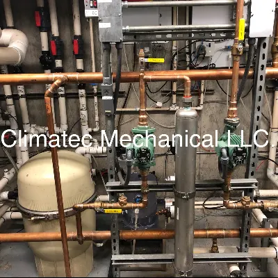 Climatec Mechanical