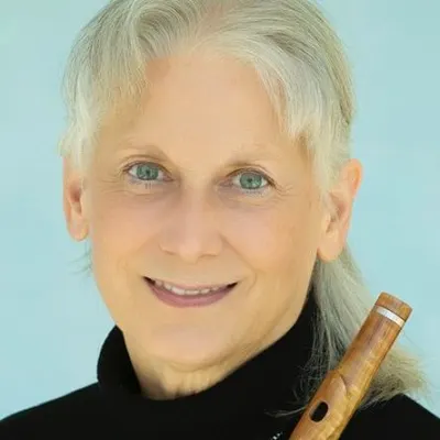 Darlene Drew