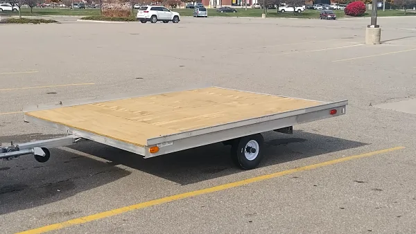 Free delivery from any store