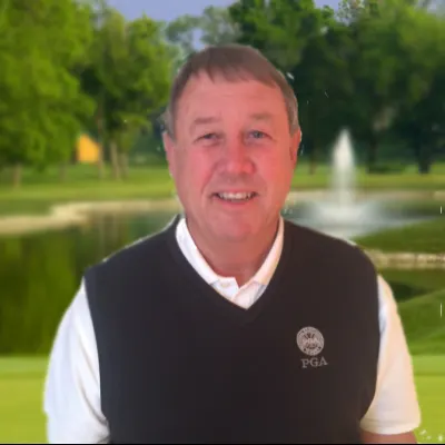 Scott Steger PGA Professional Golf Lessons