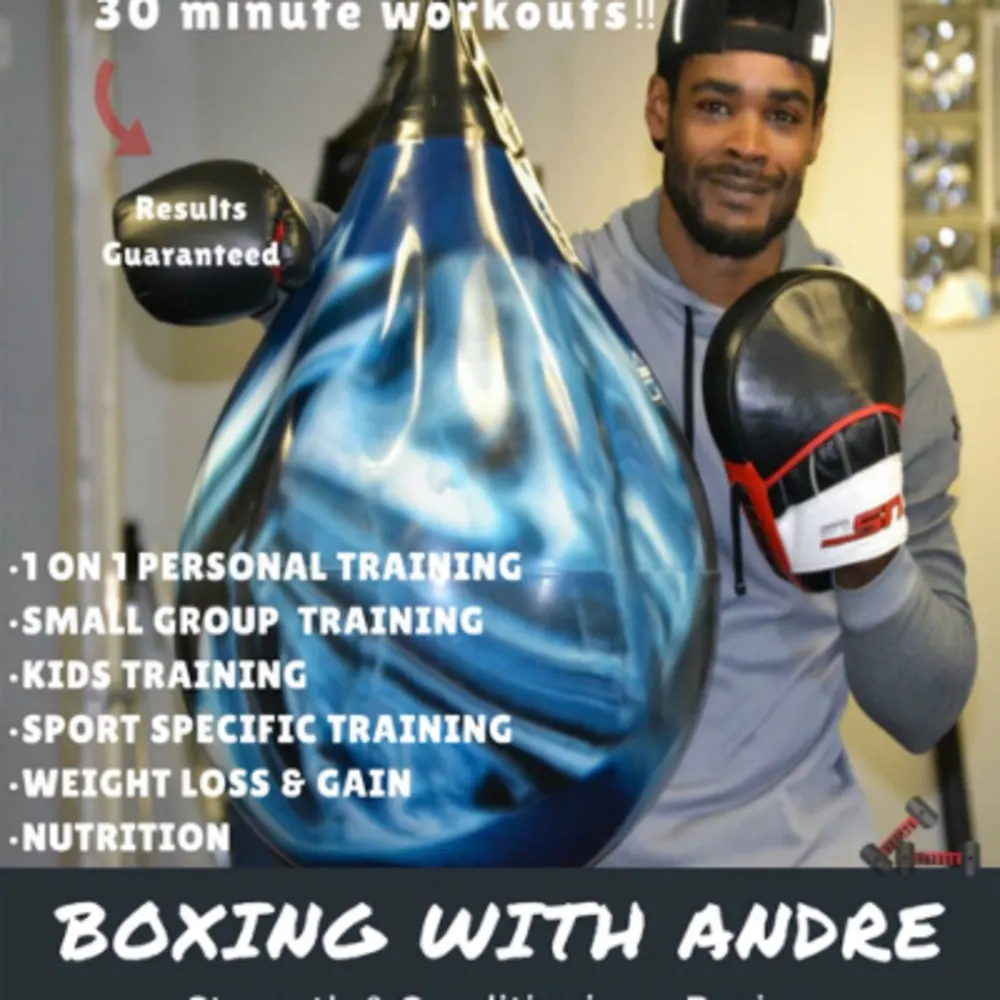 BoxingwithAndre