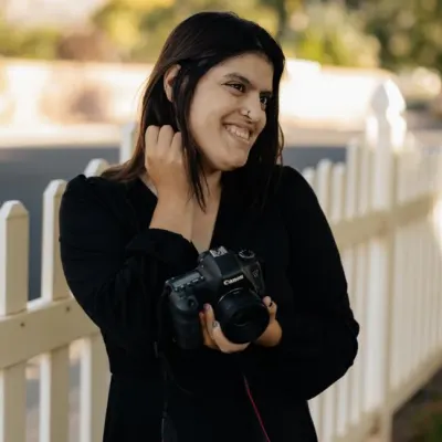 Photos By Mccall