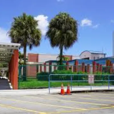 Castle Hill Elementary School