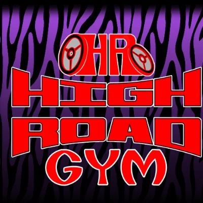 High Road Gym