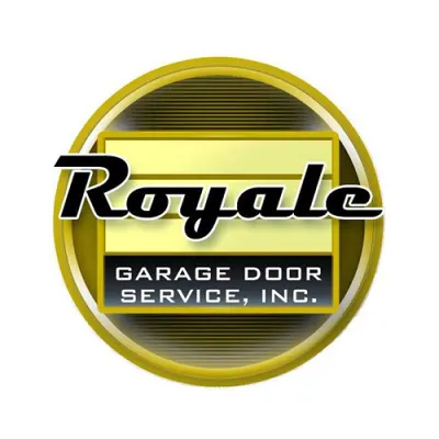 Royale Garage Door Service Inc