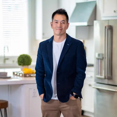Chris Kwon