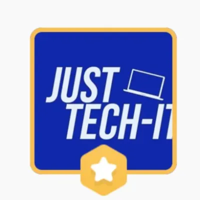 Just Tech