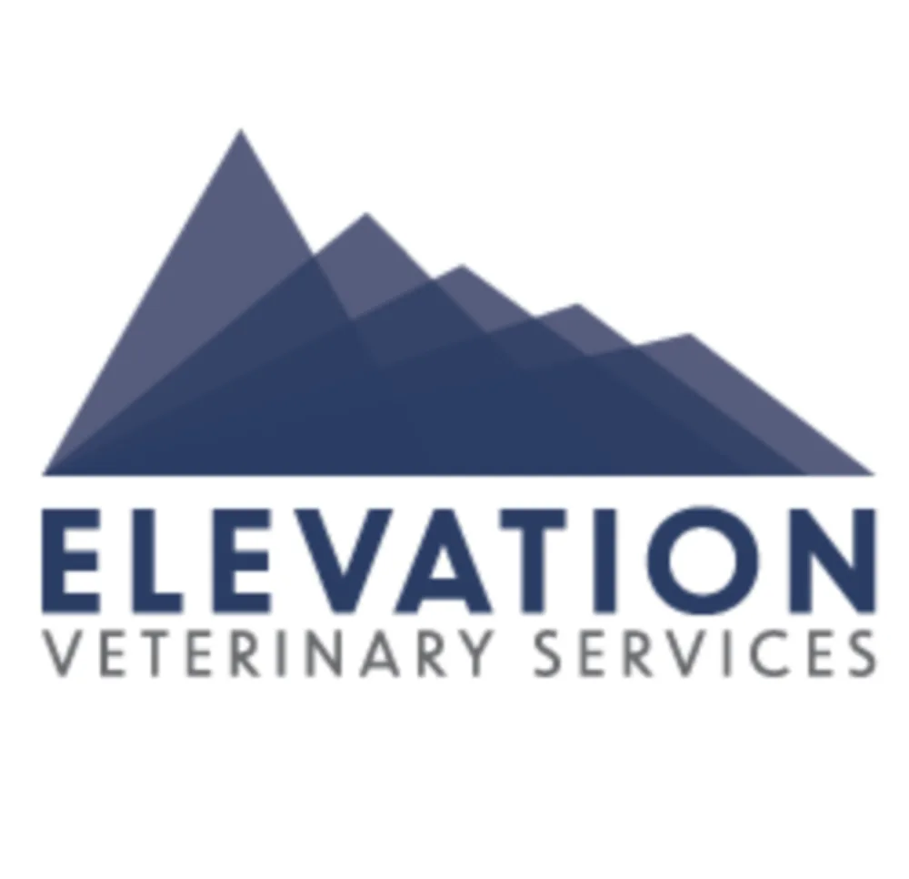 Elevation Veterinary Services
