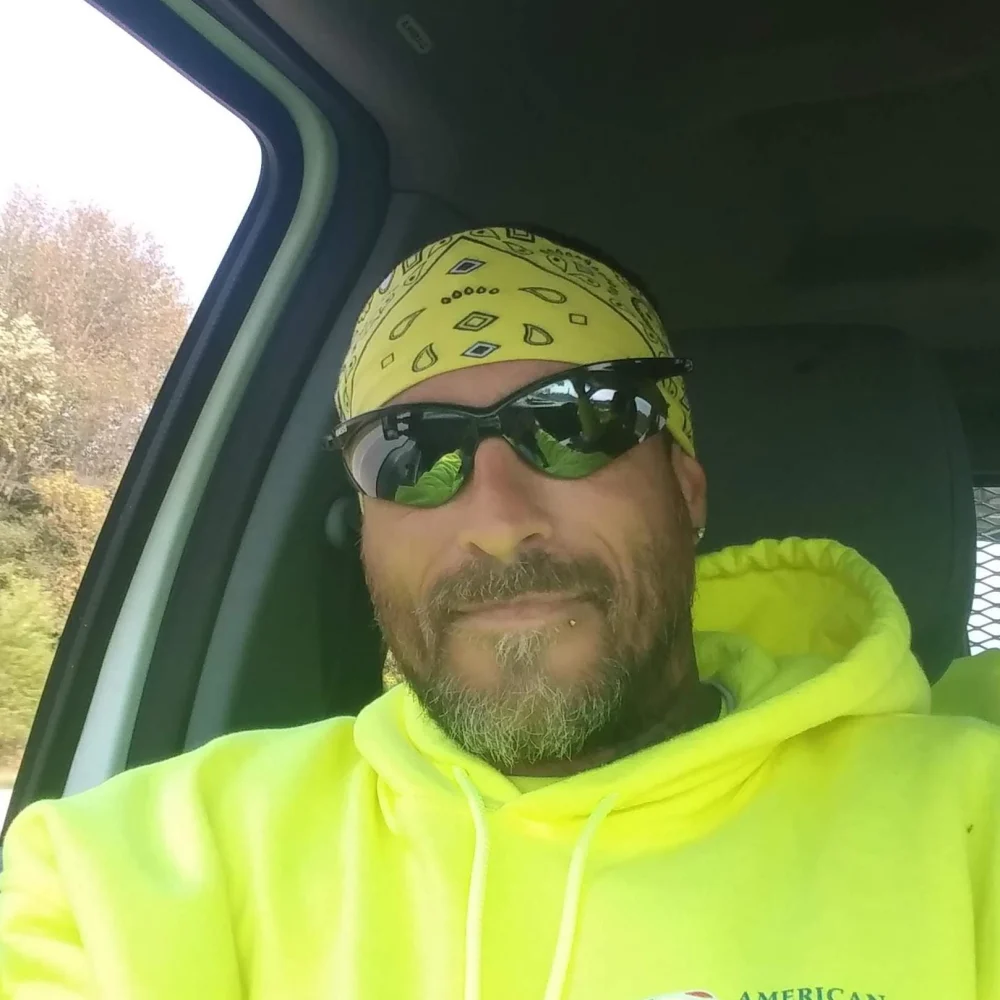 Beast Mode...... Fixing America One Damn House At A Time