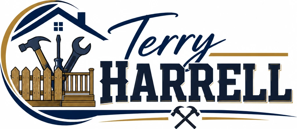 Terry Harrell