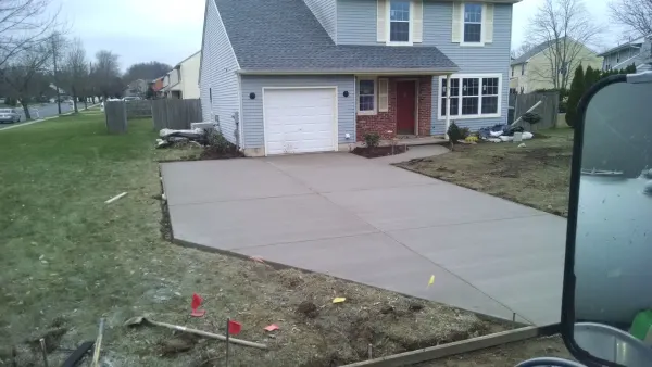08054 South Jersey Mt. Laurel by MRP Concrete & Masonry LLC