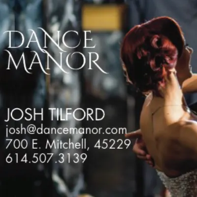 Dance Manor