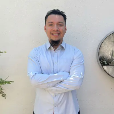 Marcos Aguilar