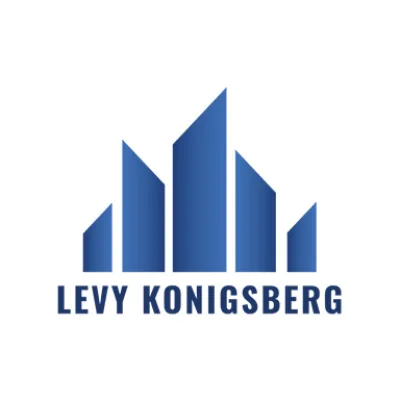Levy Konigsberg