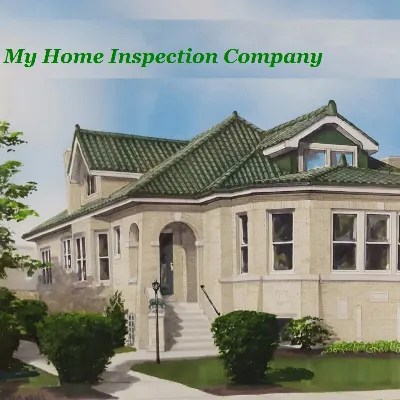 My Home Inspection Company