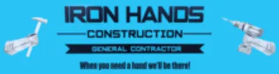Iron Hands Construction