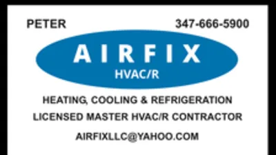 Airfix, LLC