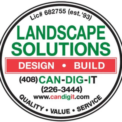 Landscape Solutions