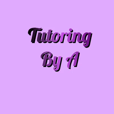 Tutoring By A