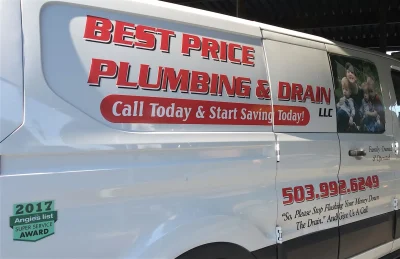 Best Price Plumbing & Drain