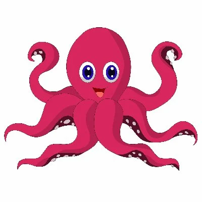 Octopus