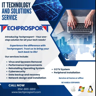 Techprosport
