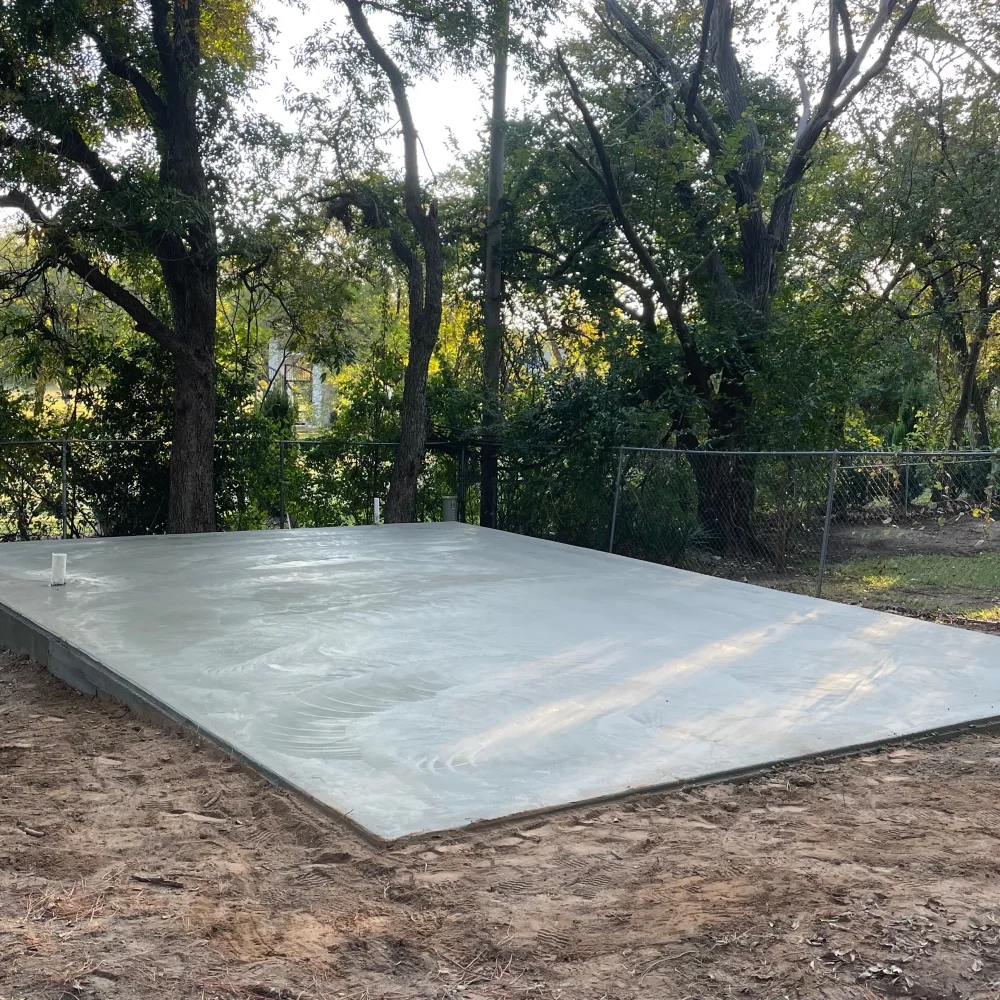 Jaime's Outdoor Service Llc