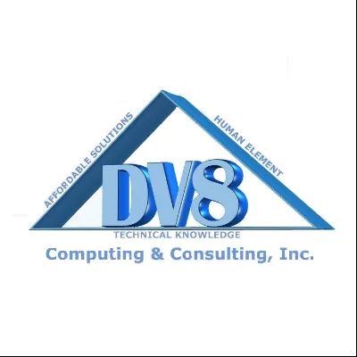 DV8 Computing & Consulting, Inc.