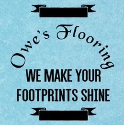 Owe's Flooring
