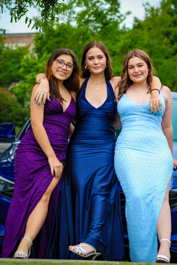 PROM 2025