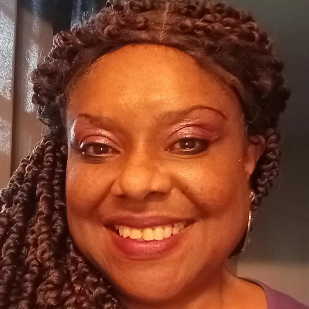 Anthonia Woghiren