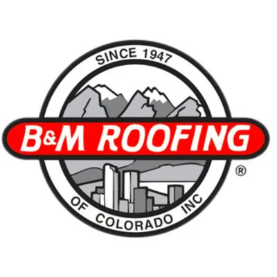 B & M Roofing